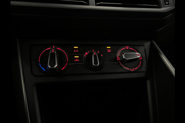 Volkswagen Polo 1.0 TSI Comfortline | Navigatie | Carplay