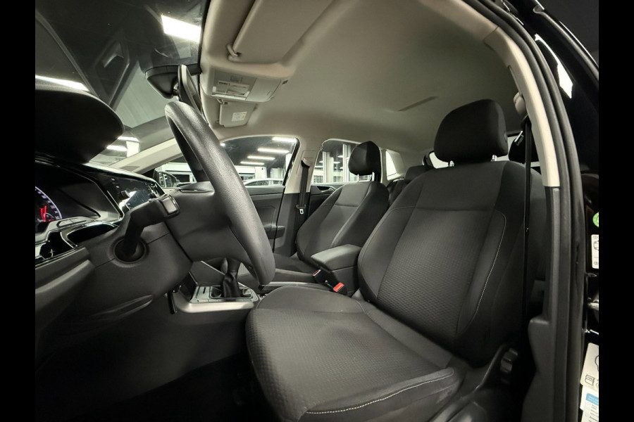 Volkswagen Polo 1.0 TSI Comfortline | Navigatie | Carplay