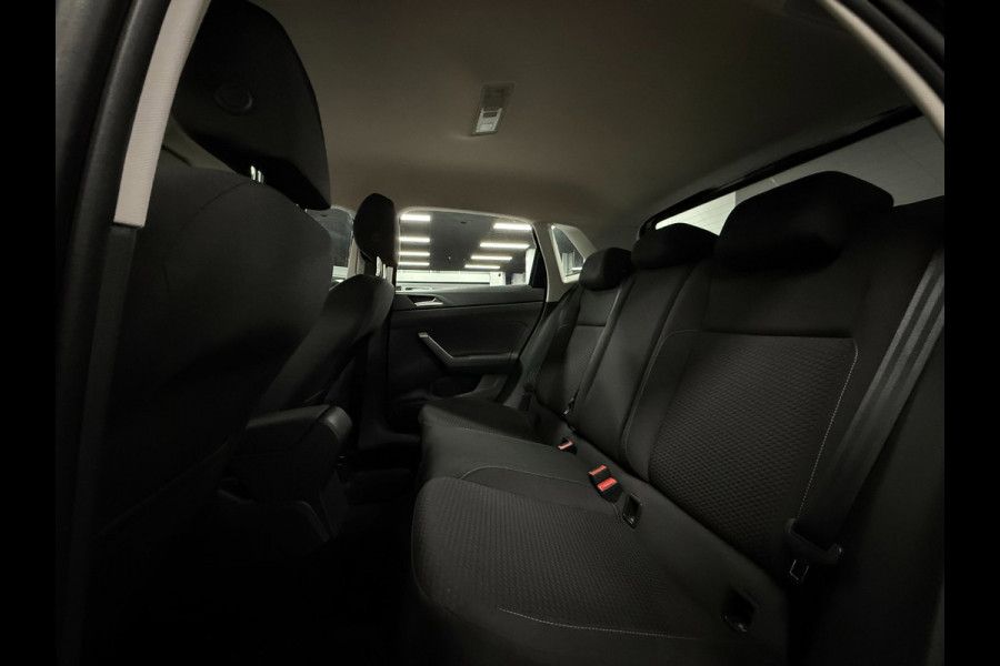 Volkswagen Polo 1.0 TSI Comfortline | Navigatie | Carplay