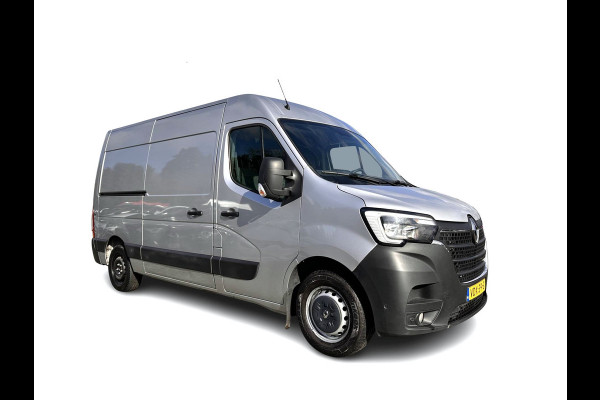 Renault Master T35 2.3 dCi 180 L2H2 Energy ( 3-Pers ) *REFRIGERATED VEHICLE | DOUBLE SLIDING DOORS | CAMERA | AIR CONDITIONING | BLIND SPOT MONITOR | CRUISE CONTROL | PARKING SENSORS | TOW BAR*