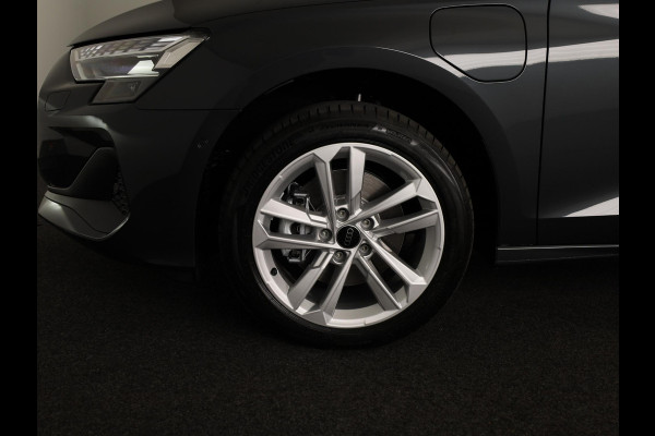 Audi A3 Sportback Pro Line 40 TFSI e 204 pk | Assis.pak Driving+Parking plus | Led v+a, dyna. knipper. achter | Sportstoelen zwarte stof | Stoelverwarming voor |