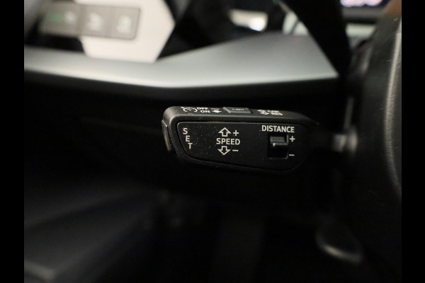 Audi A3 Sportback Pro Line 40 TFSI e 204 pk | Assis.pak Driving+Parking plus | Led v+a, dyna. knipper. achter | Sportstoelen zwarte stof | Stoelverwarming voor |