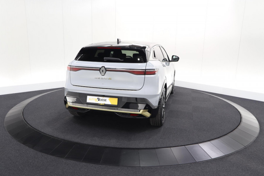 Renault Mégane E-Tech EV60 Optimum Charge Iconic | 360 Camera | Harman Kardon | Stoelmassage | Dodehoekdetectie
