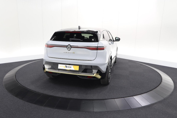 Renault Mégane E-Tech EV60 Optimum Charge Iconic | 360 Camera | Harman Kardon | Stoelmassage | Dodehoekdetectie
