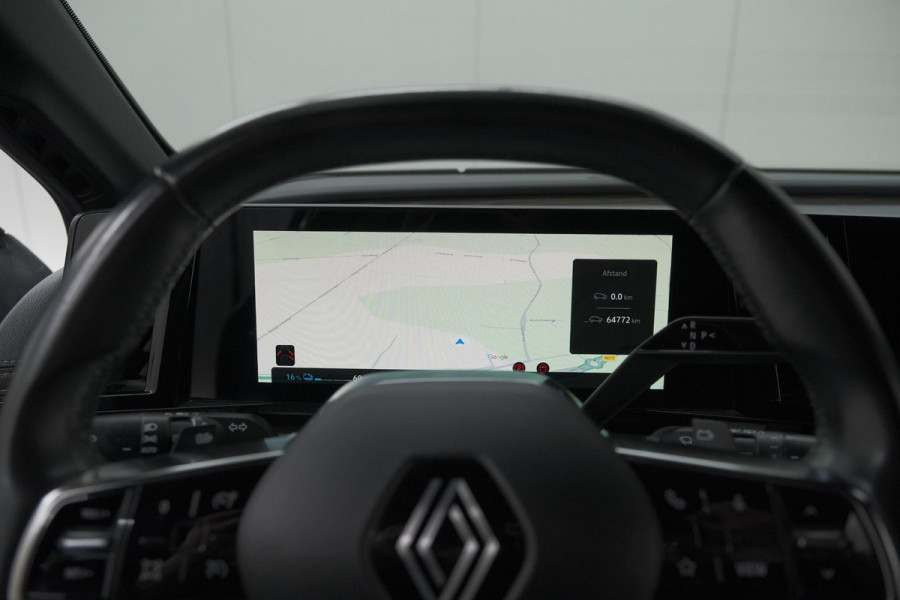 Renault Mégane E-Tech EV60 Optimum Charge Iconic | 360 Camera | Harman Kardon | Stoelmassage | Dodehoekdetectie