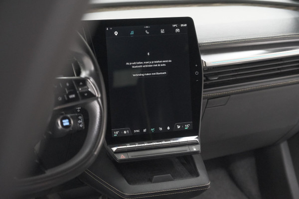 Renault Mégane E-Tech EV60 Optimum Charge Iconic | 360 Camera | Harman Kardon | Stoelmassage | Dodehoekdetectie