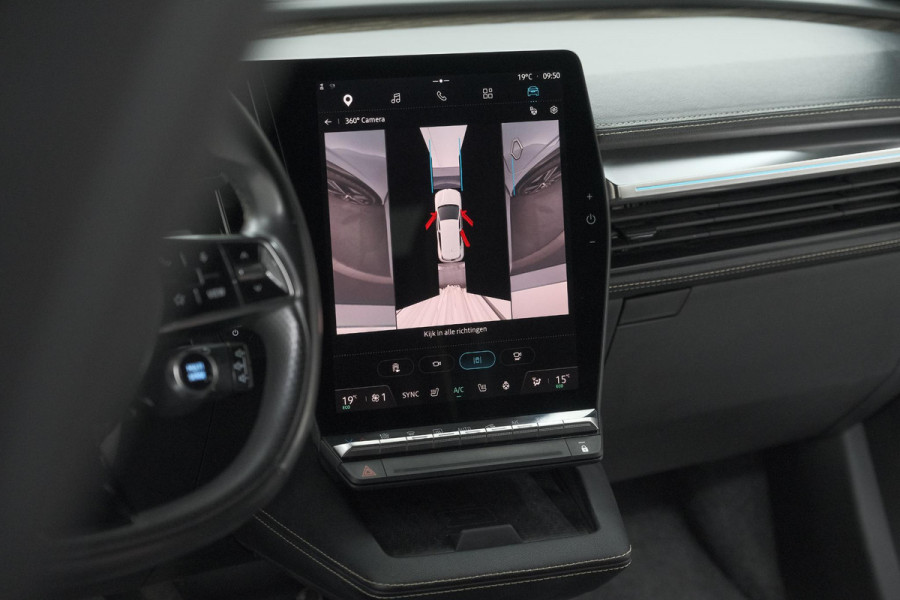 Renault Mégane E-Tech EV60 Optimum Charge Iconic | 360 Camera | Harman Kardon | Stoelmassage | Dodehoekdetectie