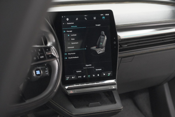 Renault Mégane E-Tech EV60 Optimum Charge Iconic | 360 Camera | Harman Kardon | Stoelmassage | Dodehoekdetectie