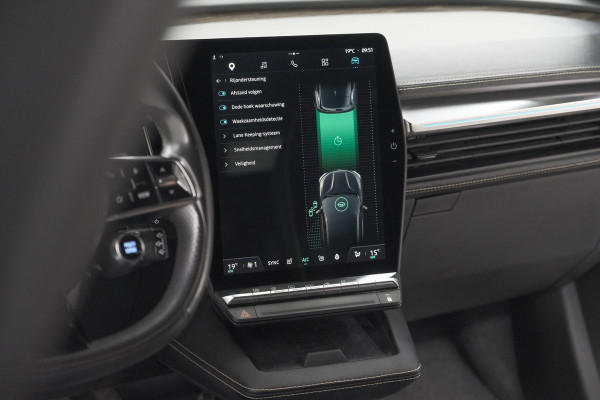 Renault Mégane E-Tech EV60 Optimum Charge Iconic | 360 Camera | Harman Kardon | Stoelmassage | Dodehoekdetectie