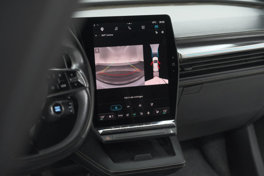 Renault Mégane E-Tech EV60 Optimum Charge Iconic | 360 Camera | Harman Kardon | Stoelmassage | Dodehoekdetectie