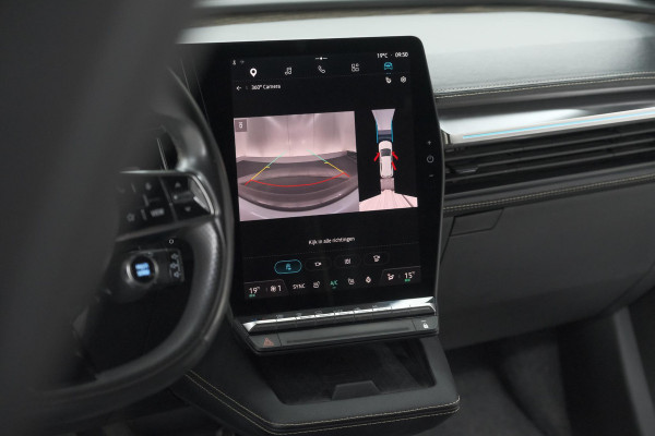 Renault Mégane E-Tech EV60 Optimum Charge Iconic | 360 Camera | Harman Kardon | Stoelmassage | Dodehoekdetectie