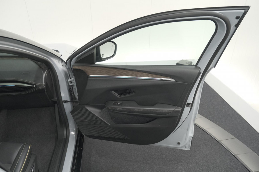 Renault Mégane E-Tech EV60 Optimum Charge Iconic | 360 Camera | Harman Kardon | Stoelmassage | Dodehoekdetectie