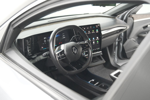 Renault Mégane E-Tech EV60 Optimum Charge Iconic | 360 Camera | Harman Kardon | Stoelmassage | Dodehoekdetectie