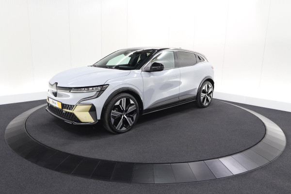 Renault Mégane E-Tech EV60 Optimum Charge Iconic | 360 Camera | Harman Kardon | Stoelmassage | Dodehoekdetectie