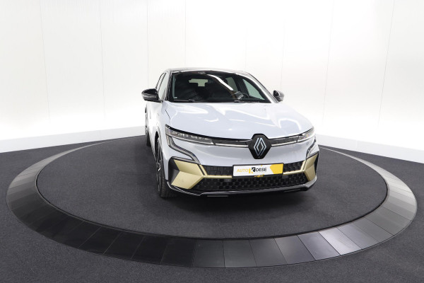 Renault Mégane E-Tech EV60 Optimum Charge Iconic | 360 Camera | Harman Kardon | Stoelmassage | Dodehoekdetectie