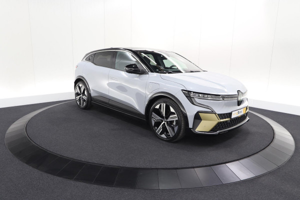 Renault Mégane E-Tech EV60 Optimum Charge Iconic | 360 Camera | Harman Kardon | Stoelmassage | Dodehoekdetectie