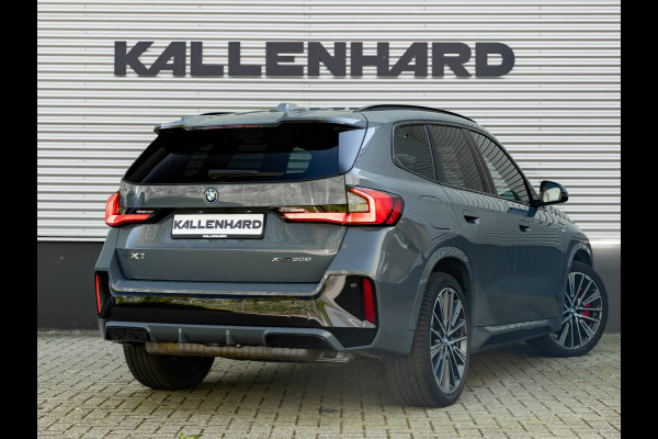 BMW X1 xDrive30e M-Sport Pro - M-Zetels - Full-Option - NP76.000