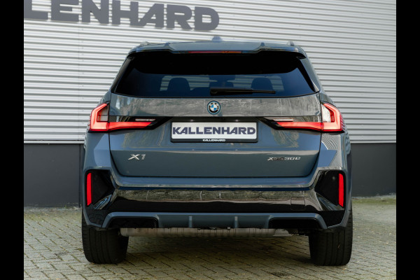 BMW X1 xDrive30e M-Sport Pro - M-Zetels - Full-Option - NP76.000