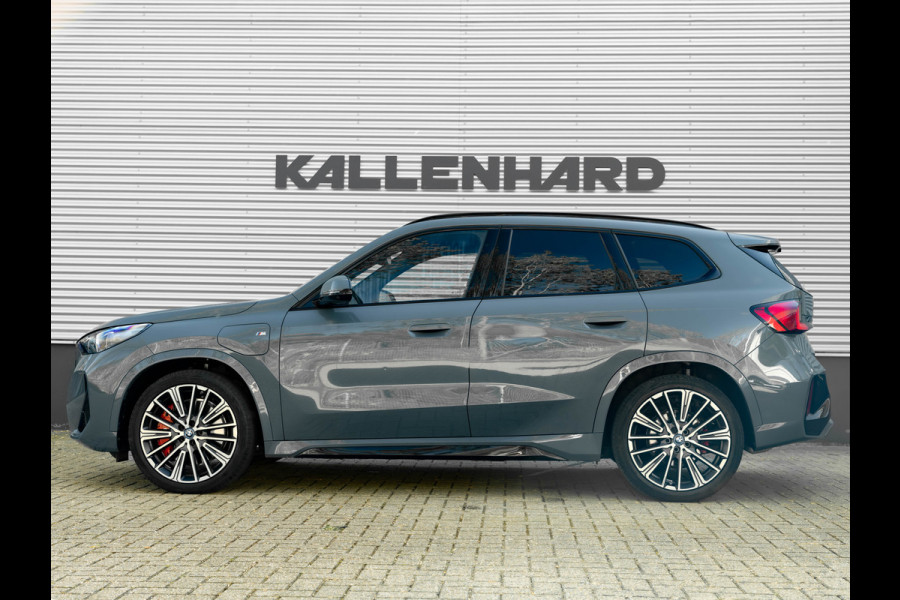BMW X1 xDrive30e M-Sport Pro - M-Zetels - Full-Option - NP76.000