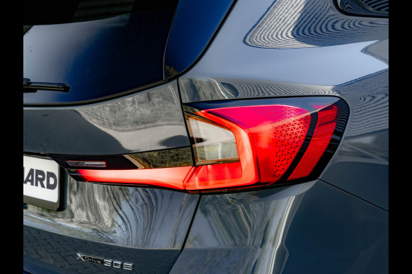 BMW X1 xDrive30e M-Sport Pro - M-Zetels - Full-Option - NP76.000