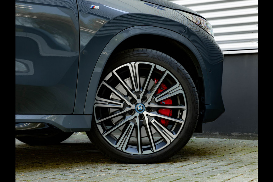 BMW X1 xDrive30e M-Sport Pro - M-Zetels - Full-Option - NP76.000