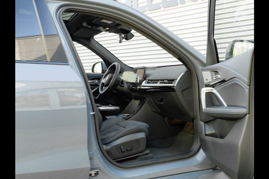 BMW X1 xDrive30e M-Sport Pro - M-Zetels - Full-Option - NP76.000