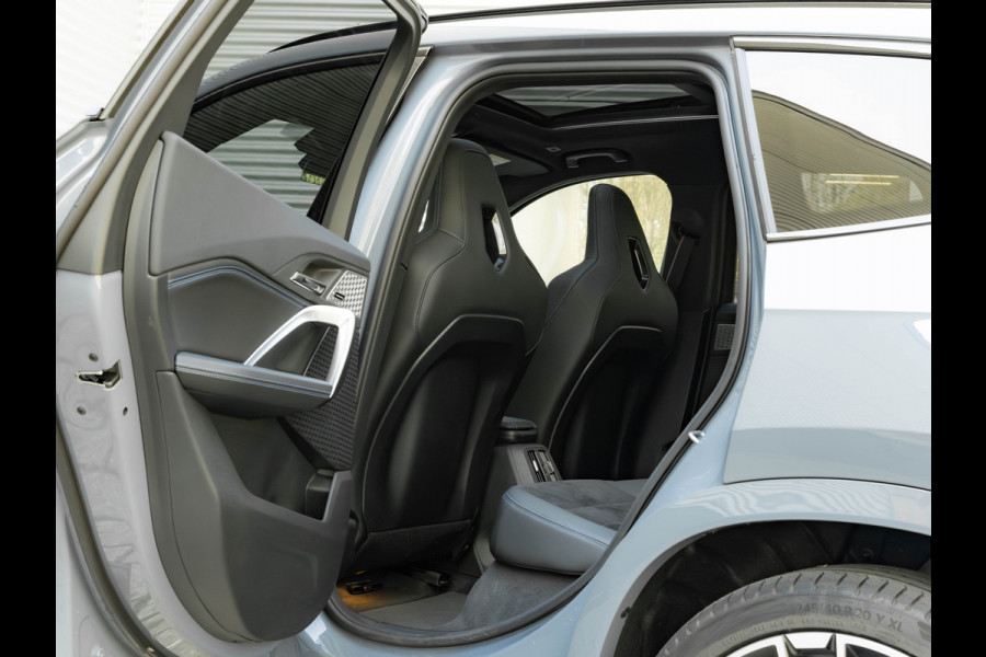 BMW X1 xDrive30e M-Sport Pro - M-Zetels - Full-Option - NP76.000