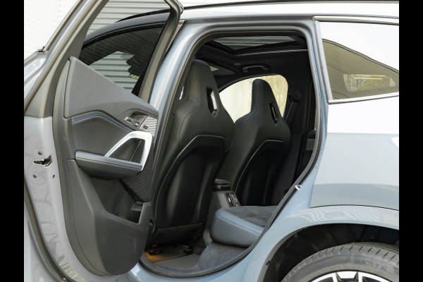 BMW X1 xDrive30e M-Sport Pro - M-Zetels - Full-Option - NP76.000