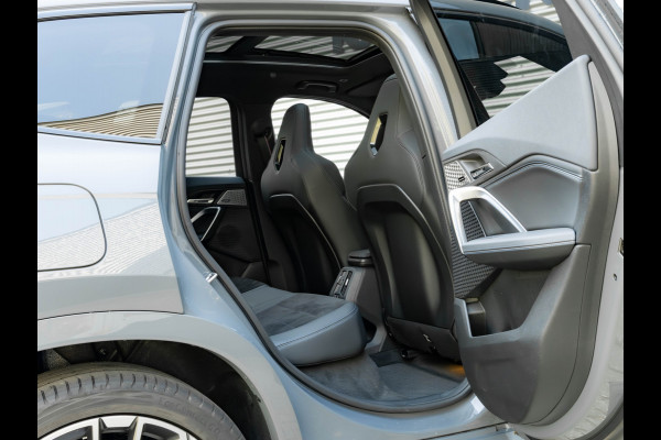 BMW X1 xDrive30e M-Sport Pro - M-Zetels - Full-Option - NP76.000