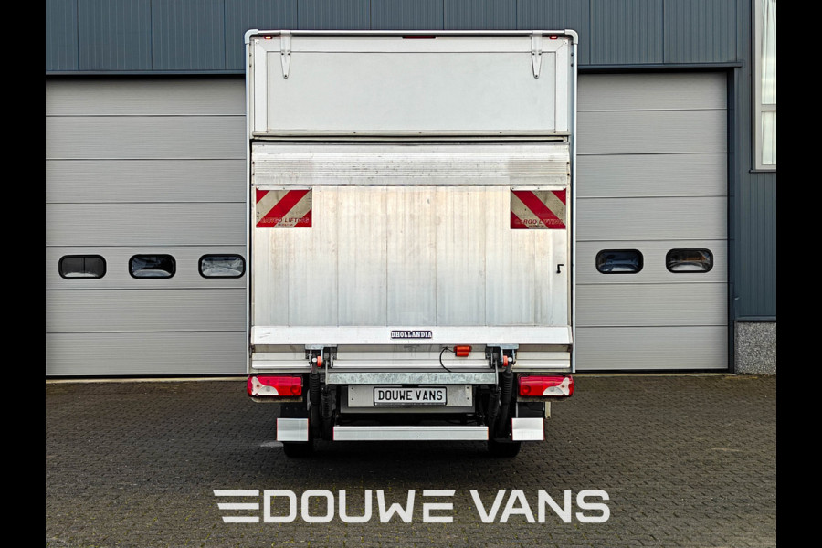 Mercedes-Benz Sprinter 314 Automaat Bakwagen Airco Leder DAB Bluetooth