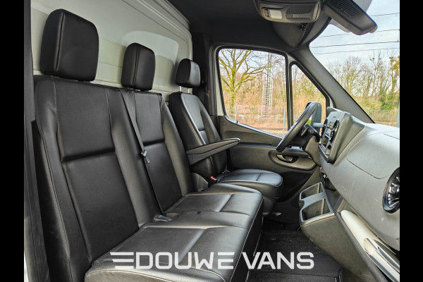 Mercedes-Benz Sprinter 314 Automaat Bakwagen Airco Leder DAB Bluetooth