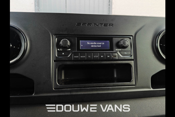 Mercedes-Benz Sprinter 314 Automaat Bakwagen Airco Leder DAB Bluetooth