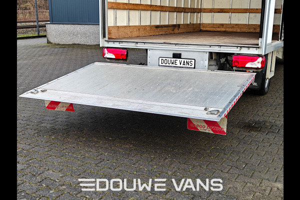 Mercedes-Benz Sprinter 314 Automaat Bakwagen Airco Leder DAB Bluetooth