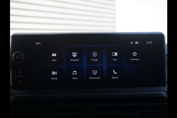 Opel Vivaro Electric L3 75 kWh | tot 8 jaar garantie | Apple Carplay | achteruitrijcamera | Comfort tussenschot | RAL1032