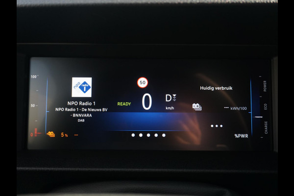 Opel Vivaro Electric L3 75 kWh | tot 8 jaar garantie | Apple Carplay | achteruitrijcamera | Comfort tussenschot | RAL1032