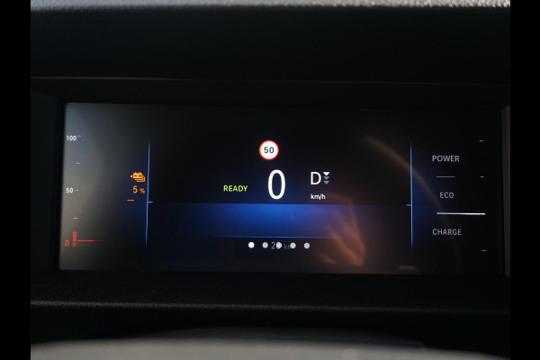 Opel Vivaro Electric L3 75 kWh | tot 8 jaar garantie | Apple Carplay | achteruitrijcamera | Comfort tussenschot | RAL1032