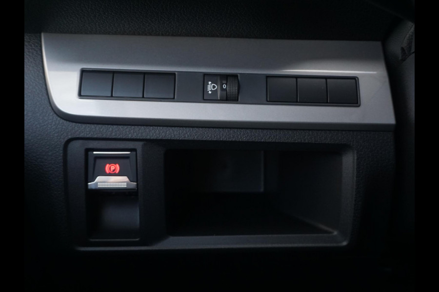 Opel Vivaro Electric L3 75 kWh | tot 8 jaar garantie | Apple Carplay | achteruitrijcamera | Comfort tussenschot | RAL1032