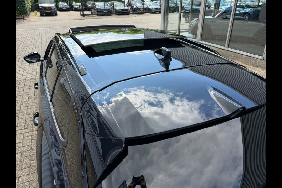 Opel Astra SPORTS TOURER 1.2 GS Line |Panoramadak | Navi-Carplay | Clima |Help display | 360 Camera | 18".