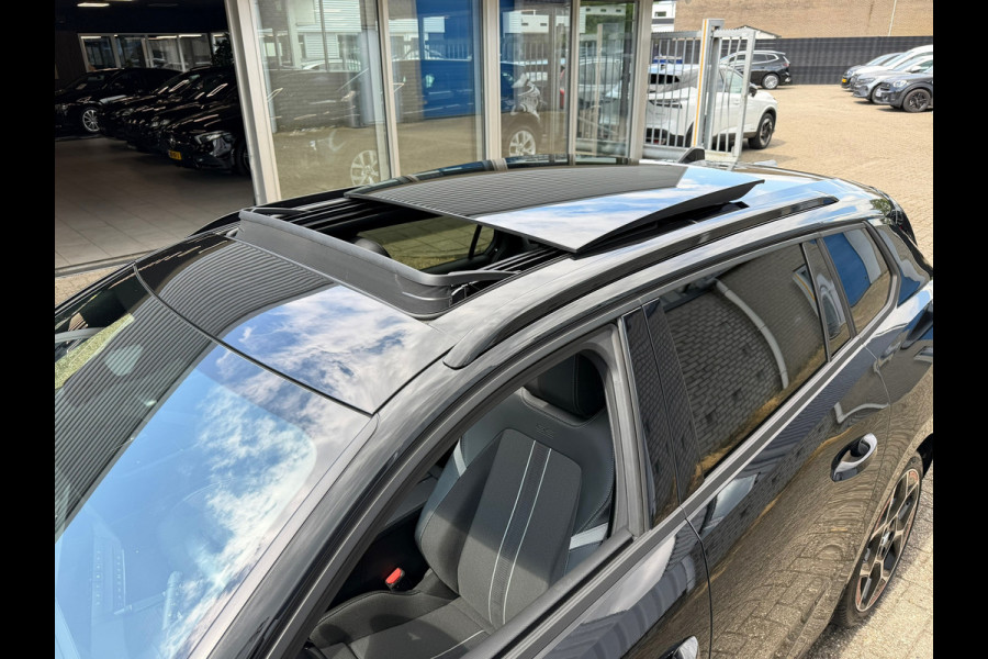 Opel Astra SPORTS TOURER 1.2 GS Line |Panoramadak | Navi-Carplay | Clima |Help display | 360 Camera | 18".