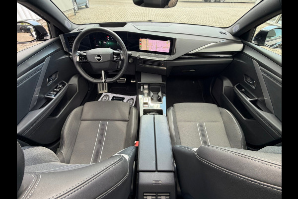Opel Astra SPORTS TOURER 1.2 GS Line |Panoramadak | Navi-Carplay | Clima |Help display | 360 Camera | 18".
