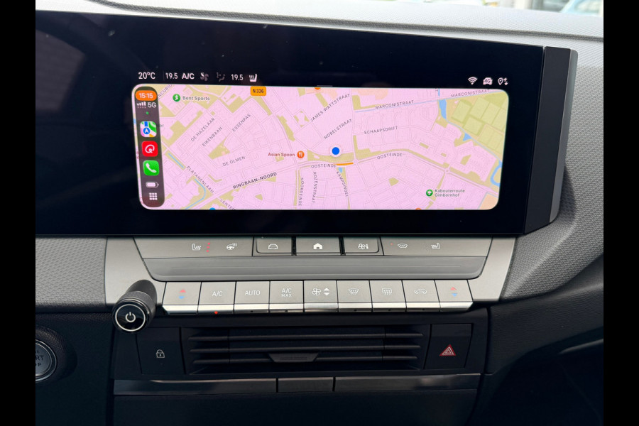 Opel Astra SPORTS TOURER 1.2 GS Line |Panoramadak | Navi-Carplay | Clima |Help display | 360 Camera | 18".