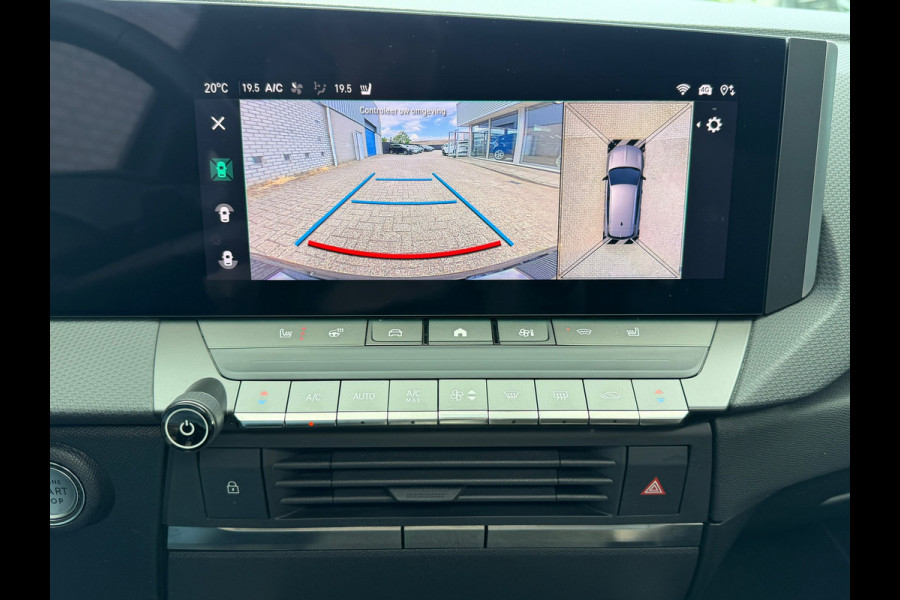 Opel Astra SPORTS TOURER 1.2 GS Line |Panoramadak | Navi-Carplay | Clima |Help display | 360 Camera | 18".