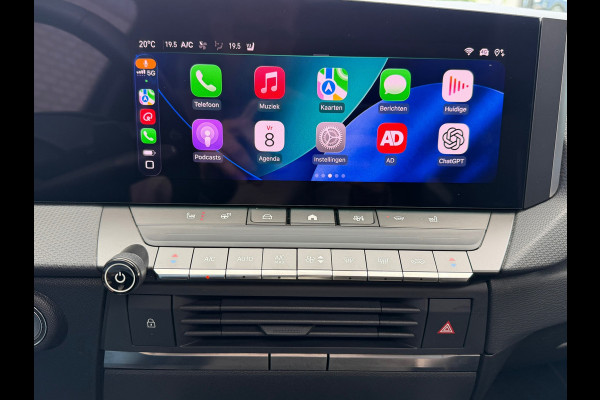 Opel Astra SPORTS TOURER 1.2 GS Line |Panoramadak | Navi-Carplay | Clima |Help display | 360 Camera | 18".