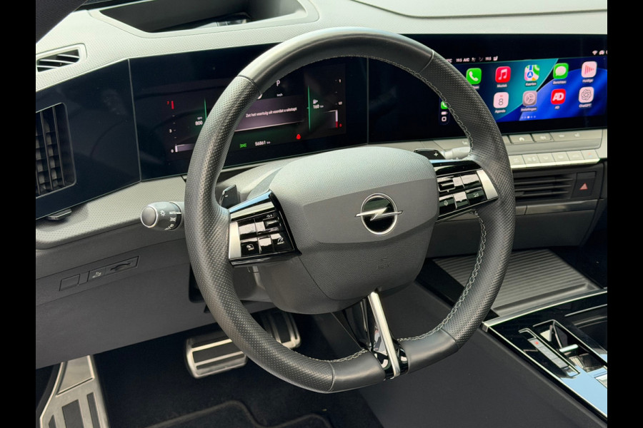 Opel Astra SPORTS TOURER 1.2 GS Line |Panoramadak | Navi-Carplay | Clima |Help display | 360 Camera | 18".