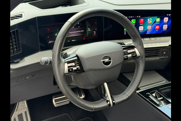 Opel Astra SPORTS TOURER 1.2 GS Line |Panoramadak | Navi-Carplay | Clima |Help display | 360 Camera | 18".