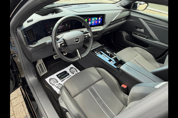 Opel Astra SPORTS TOURER 1.2 GS Line |Panoramadak | Navi-Carplay | Clima |Help display | 360 Camera | 18".