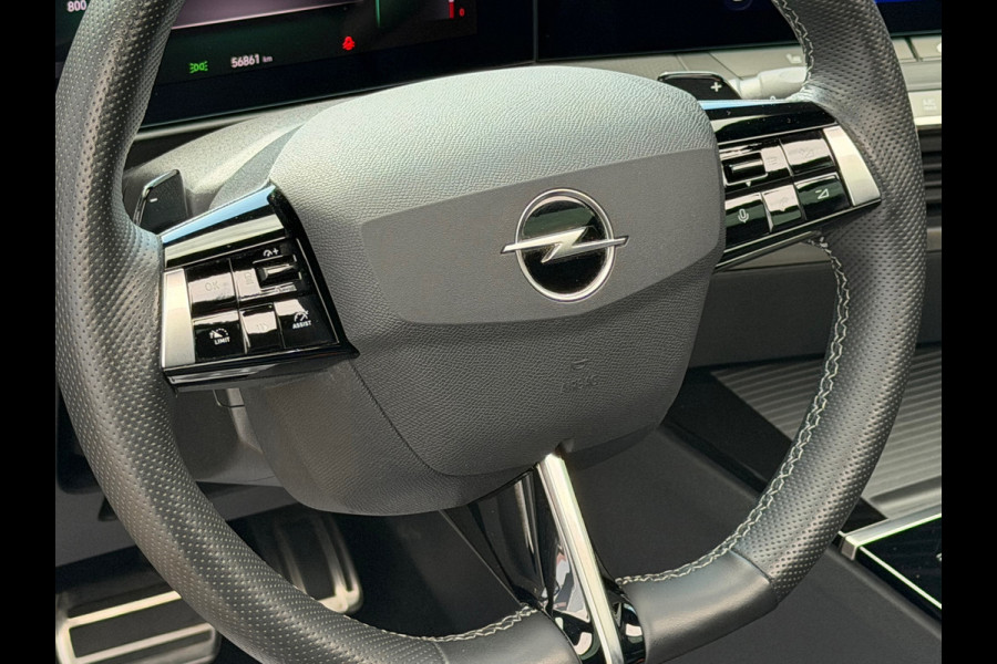 Opel Astra SPORTS TOURER 1.2 GS Line |Panoramadak | Navi-Carplay | Clima |Help display | 360 Camera | 18".