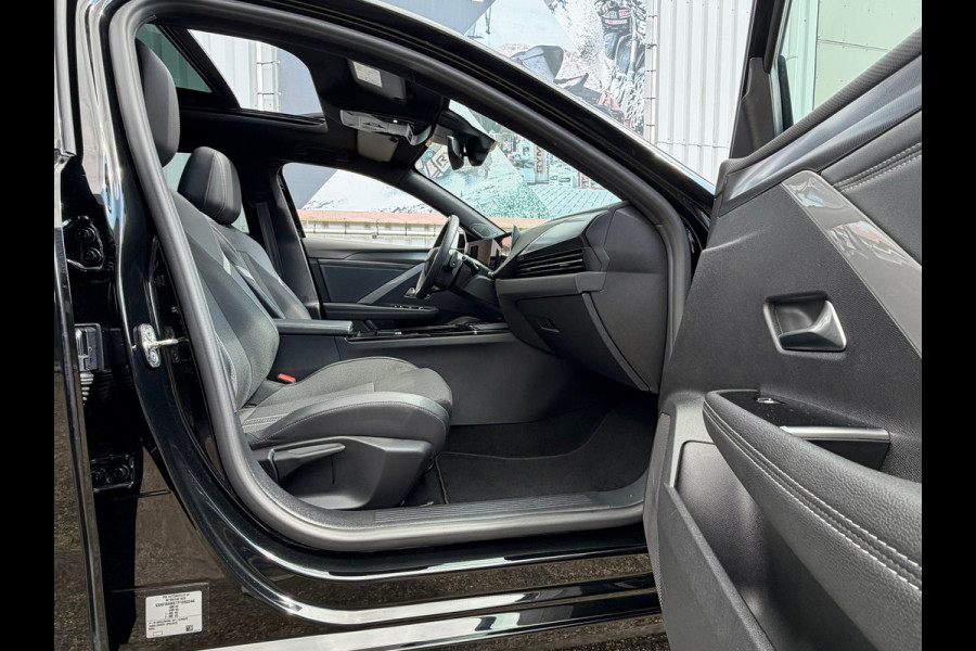 Opel Astra SPORTS TOURER 1.2 GS Line |Panoramadak | Navi-Carplay | Clima |Help display | 360 Camera | 18".