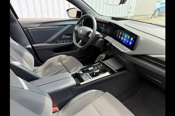 Opel Astra SPORTS TOURER 1.2 GS Line |Panoramadak | Navi-Carplay | Clima |Help display | 360 Camera | 18".