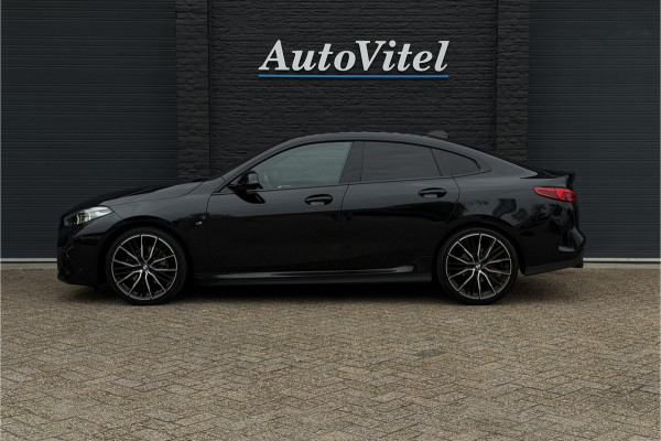 BMW 2 Serie 218i Gran Coupé M-Sport | Head-Up | 19" | Stoelverwarming | LED | DAB